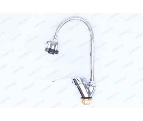 Смеситель для кухни Mars 777-Z-Reflector G-Ferro