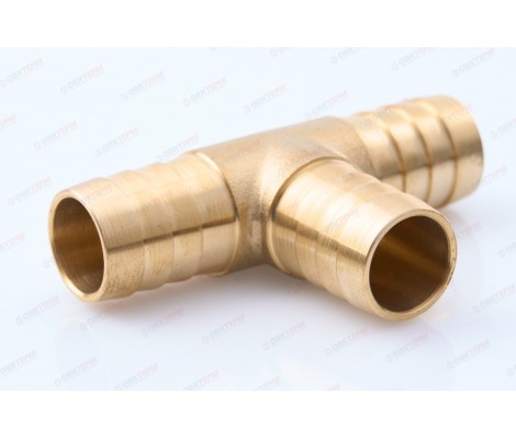 Тройник 18 TIM 