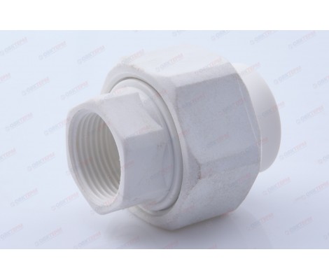 Разборное соединение 25*3/4