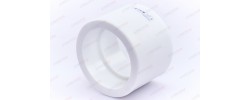 Муфта переходная 25*20 вв белая RTP