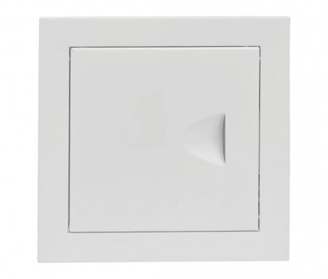 Металический люк П 15х15 Эвент