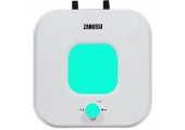 Водонагреватель ZWH/S 10 Mini U подмоечный,зеленый Zanussi 