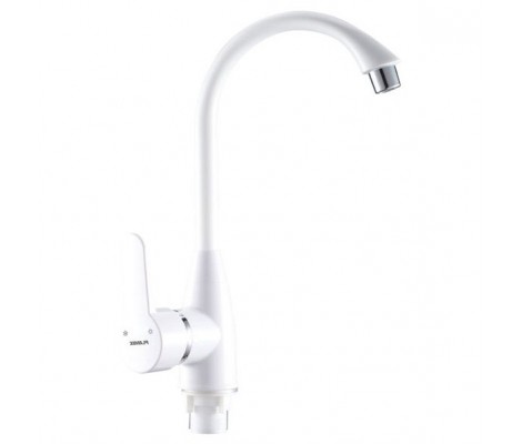 Смеситель для кухни Mario-11 без подводки &Oslash;35 Plamix