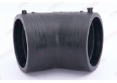 Отвод ПЭ100 sdr11 ф125х45 эл/св Отвод ПЭ100 sdr11 ф125х45 эл/св