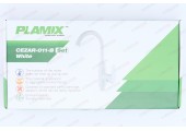 Смеситель д/кухни PLAMIX CEZAR-011-B SET White Смеситель д/кухни PLAMIX CEZAR-011-B SET White