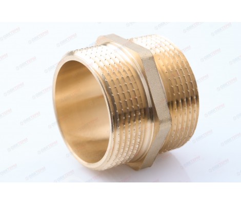 Ниппель 1 1/2 