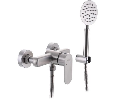 Смеситель для душевой кабины EVA-003 из нержавеющей стали SUS304 &Oslash;40 Mixxus