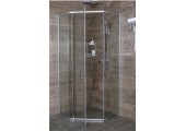 Душевое ограждение ER10110V-C1 Erlit