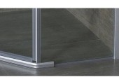 Душевое ограждение ER10110V-C1 Erlit