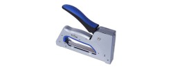 Степлер Profi тип скобы №53,6-14мм металлический корпус Eurotex