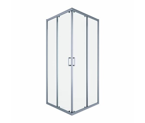 Душевое ограждение AB14100Х1 1000* 1000* 2000 Alex Baitler