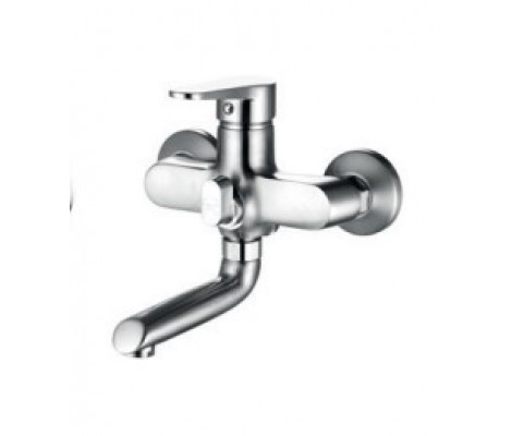 Смеситель д/ванны корот. MIXXUS ELVIS 009 EURO Смеситель д/ванны корот. MIXXUS ELVIS 009 EURO