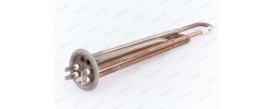 Нагревательный элемент под анод RF64 2,0 кВт под анод М4 L300мм Thermex, Electrolux