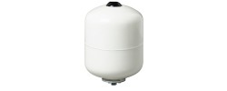 Расширительный бак для системы горячего водоснабжения  вертикальный 5л Tim