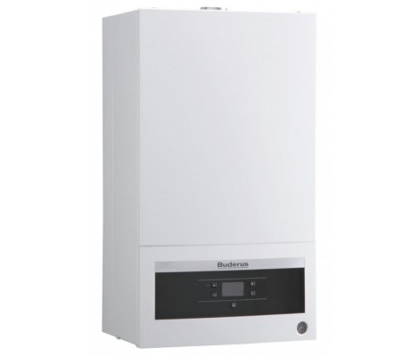 Котел газовый U072- 28К Logamax Buderus 