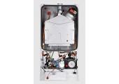 Котел газовый U072- 28К Logamax Buderus 