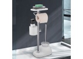 Стойка 4-х функциональная для ванны хром G902 Gappo