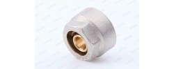 Евроконус для PEX трубы 16 2,0 VT.4410.NVE.16 Valtec