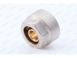 Евроконус для PEX трубы 16 2,0 VT.4410.NVE.16 Valtec