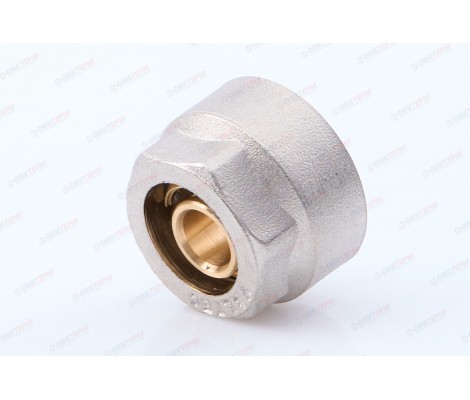 Евроконус для PEX трубы 16 2,0 VT.4410.NVE.16 Valtec