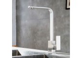 Смеситель для кухни KUB 011 из нержавеющей стали SUS304 Mixxus