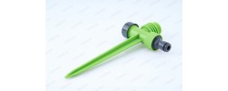 Колышек для распылителя ABS PL-520B Plamix