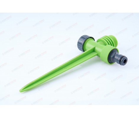 Колышек для распылителя ABS PL-520B Plamix