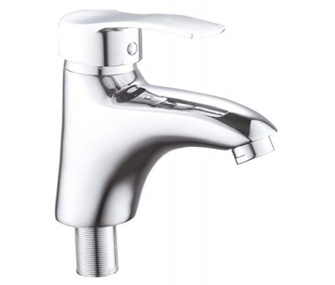 Смеситель для умывальника Focus 001 Mixxus