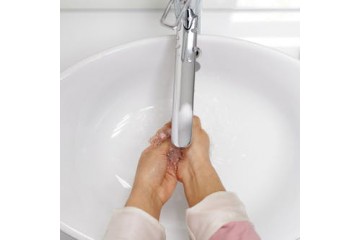 Какой смеситель для ванны лучше выбрать?
